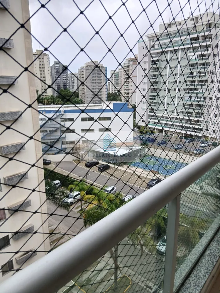 Apartamento, 2 quartos, 61 m² - Foto 1
