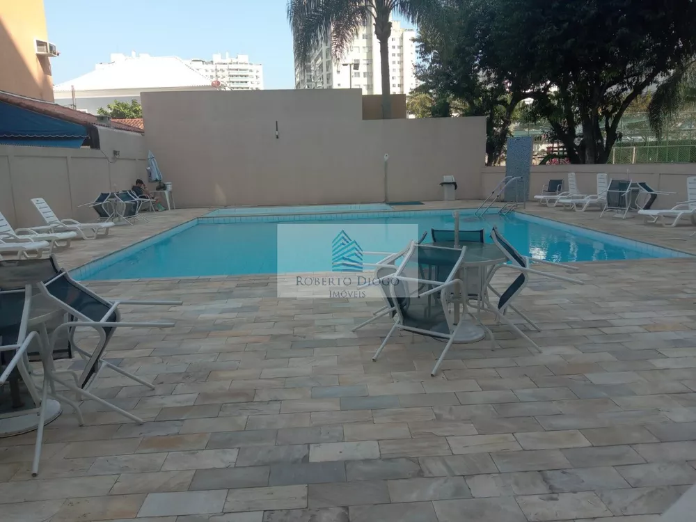 Apartamento, 2 quartos, 61 m² - Foto 3
