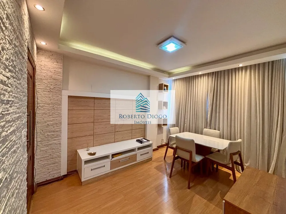 Apartamento, 2 quartos, 86 m² - Foto 4