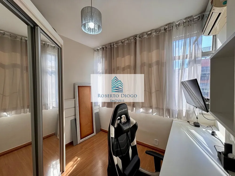 Apartamento, 2 quartos, 86 m² - Foto 11