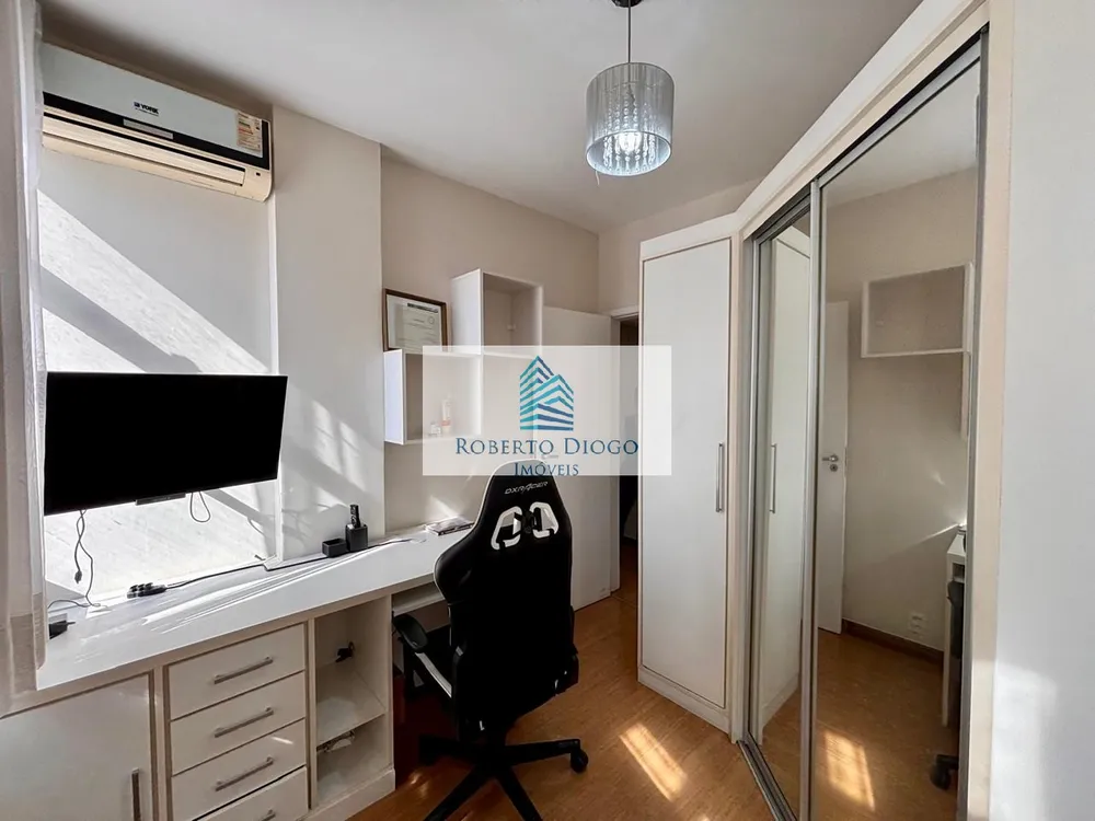 Apartamento, 2 quartos, 86 m² - Foto 10
