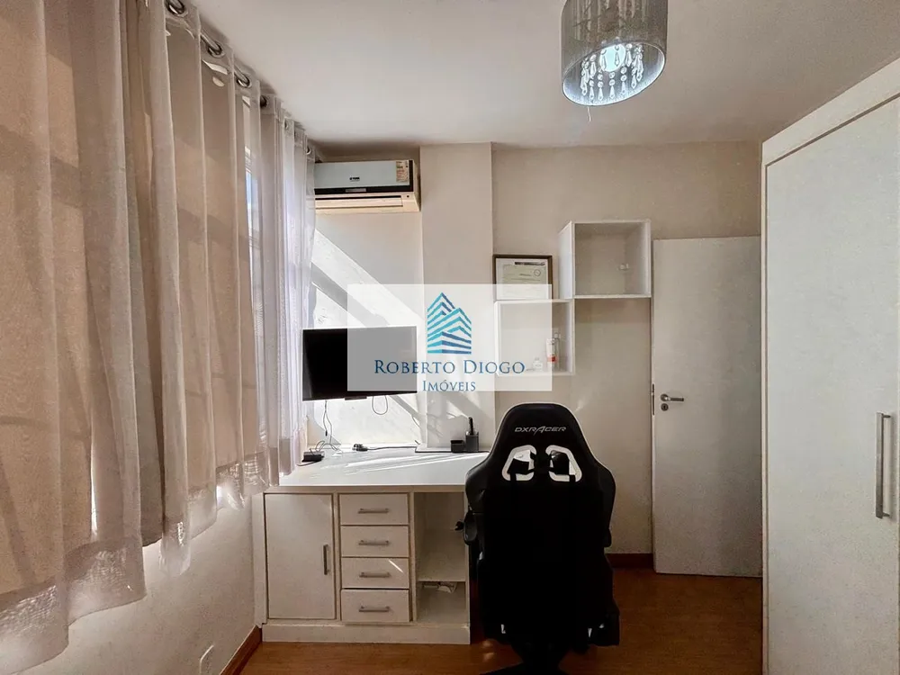 Apartamento, 2 quartos, 86 m² - Foto 12
