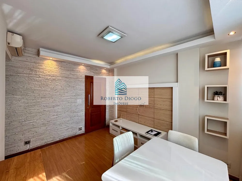 Apartamento, 2 quartos, 86 m² - Foto 2