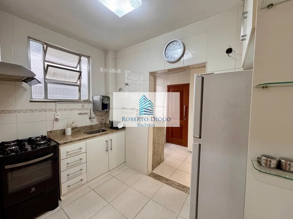Apartamento, 2 quartos, 86 m² - Foto 13
