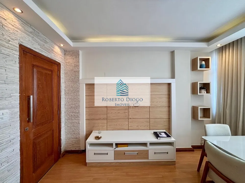 Apartamento, 2 quartos, 86 m² - Foto 7