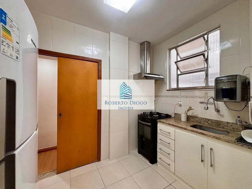 Apartamento, 2 quartos, 86 m² - Foto 16