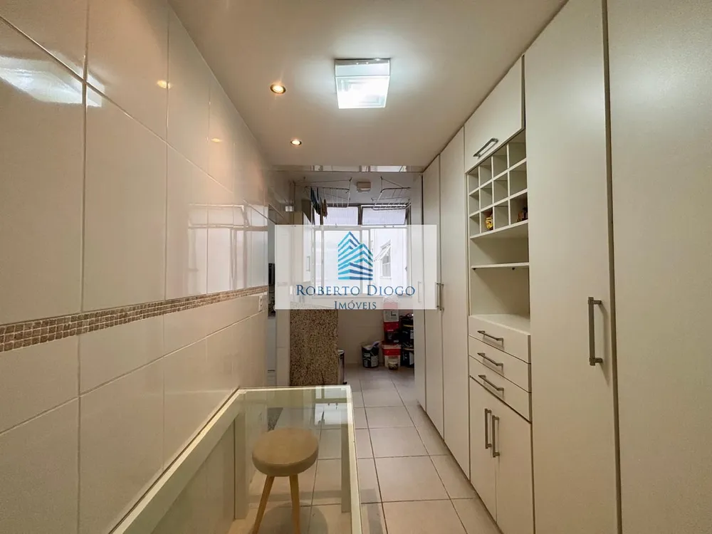 Apartamento, 2 quartos, 86 m² - Foto 15