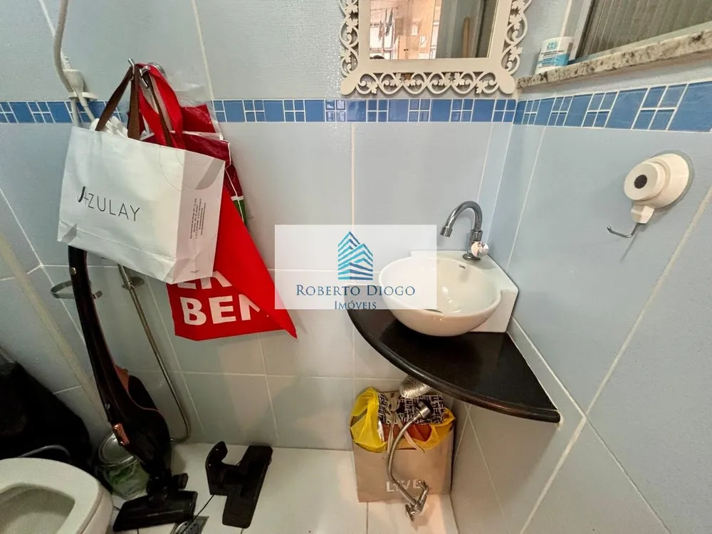 Apartamento, 2 quartos, 86 m² - Foto 17