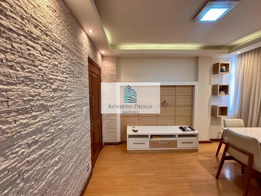 Apartamento, 2 quartos, 86 m² - Foto 5