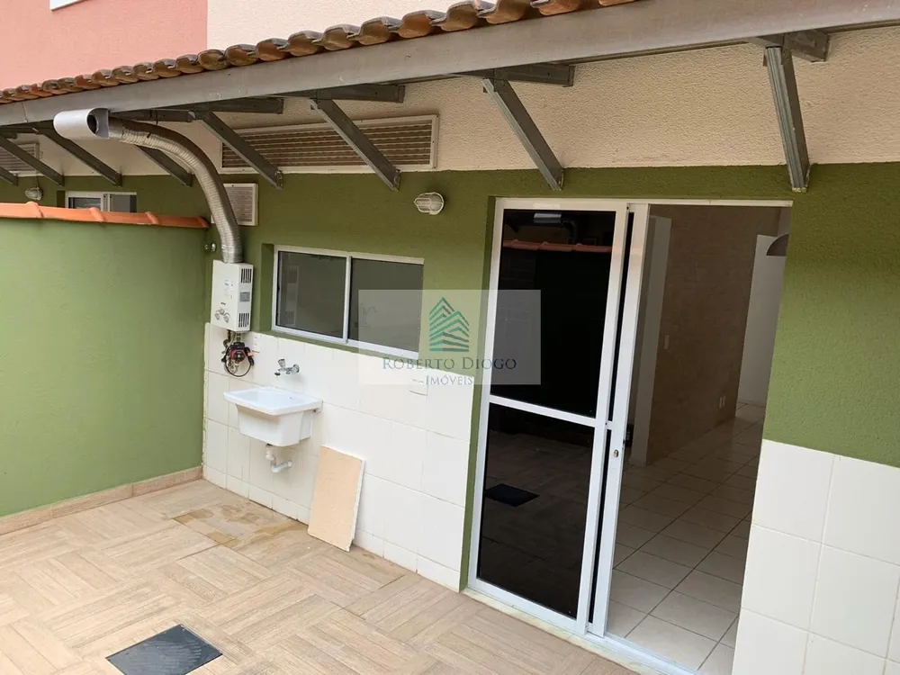 Casa, 3 quartos, 77 m² - Foto 13