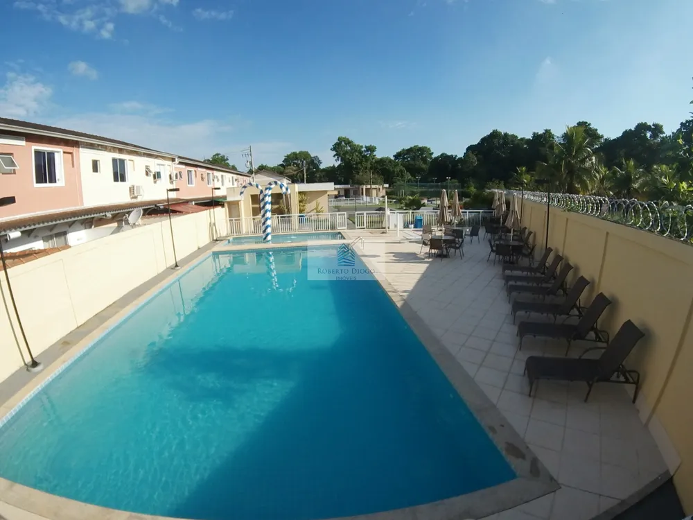 Casa, 3 quartos, 77 m² - Foto 23