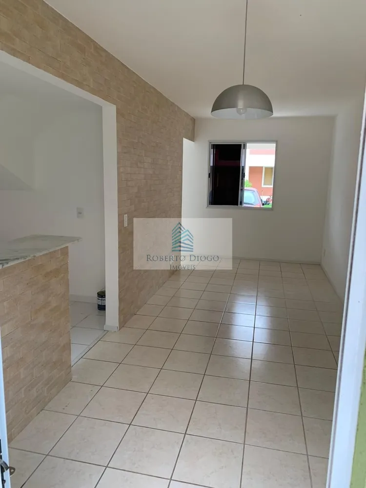 Casa, 3 quartos, 77 m² - Foto 4