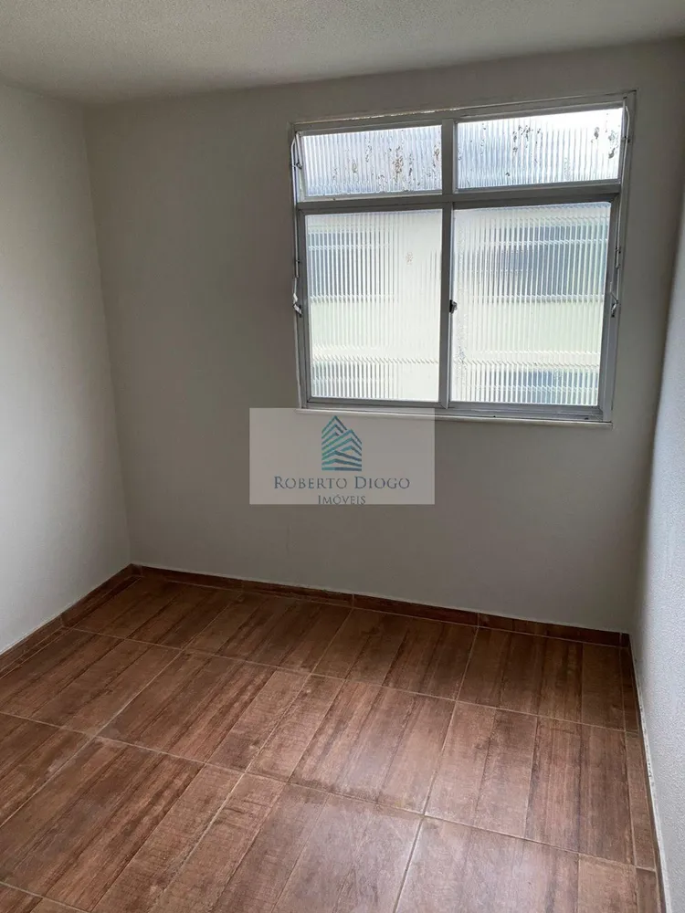 Apartamento, 2 quartos, 50 m² - Foto 8