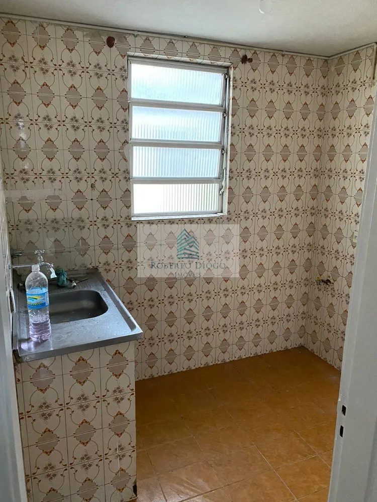 Apartamento, 2 quartos, 50 m² - Foto 9
