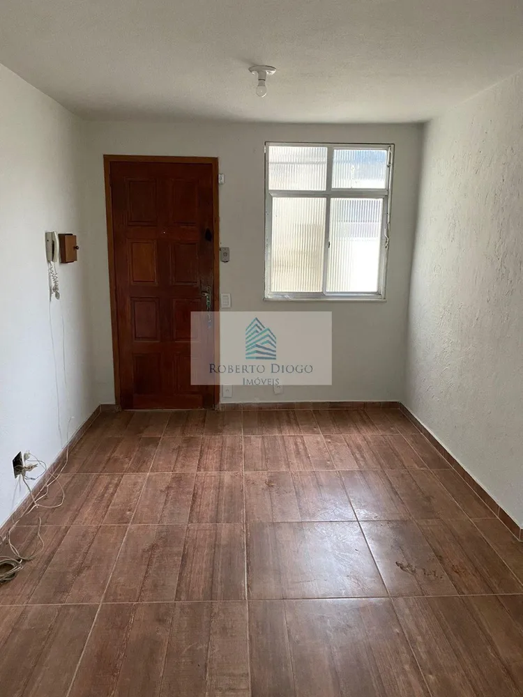 Apartamento, 2 quartos, 50 m² - Foto 4