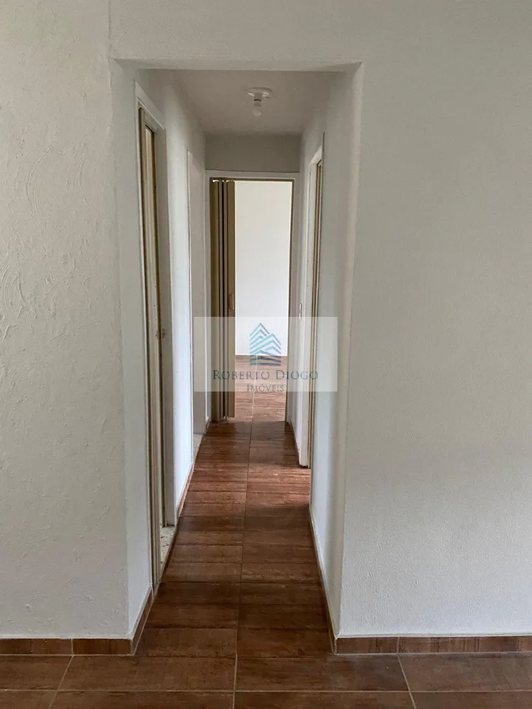 Apartamento, 2 quartos, 50 m² - Foto 6