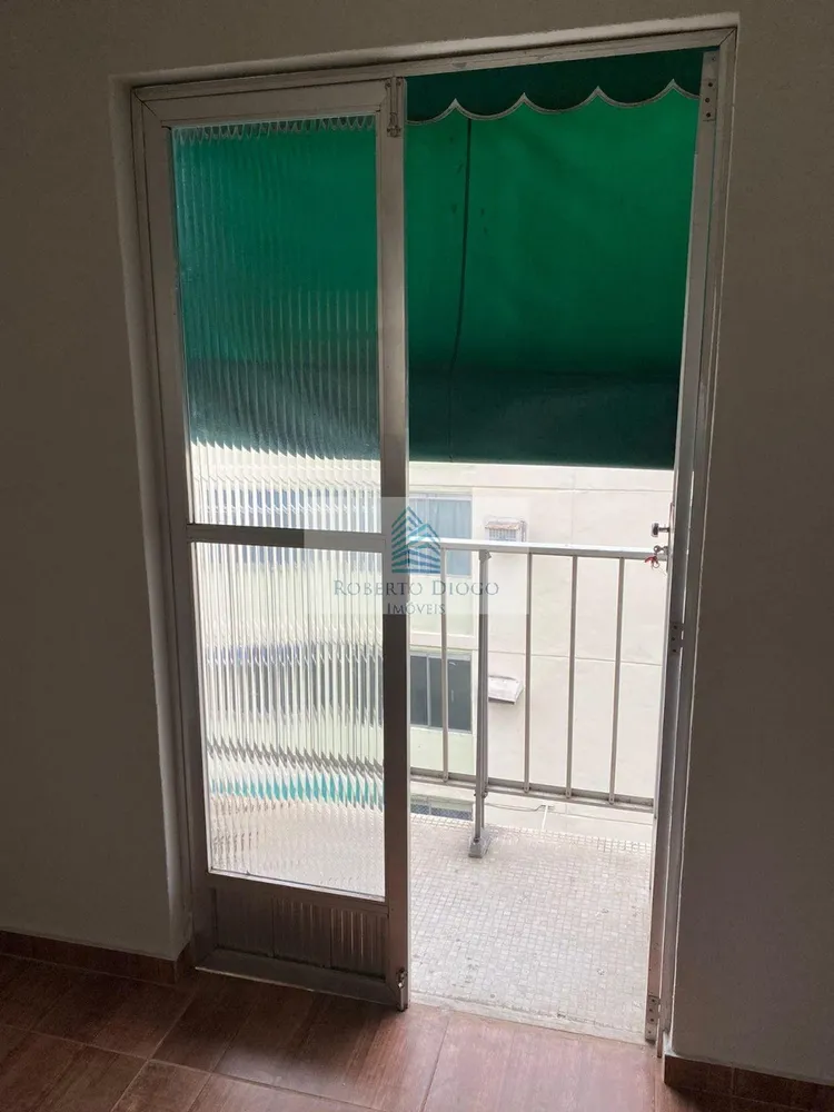 Apartamento, 2 quartos, 50 m² - Foto 2