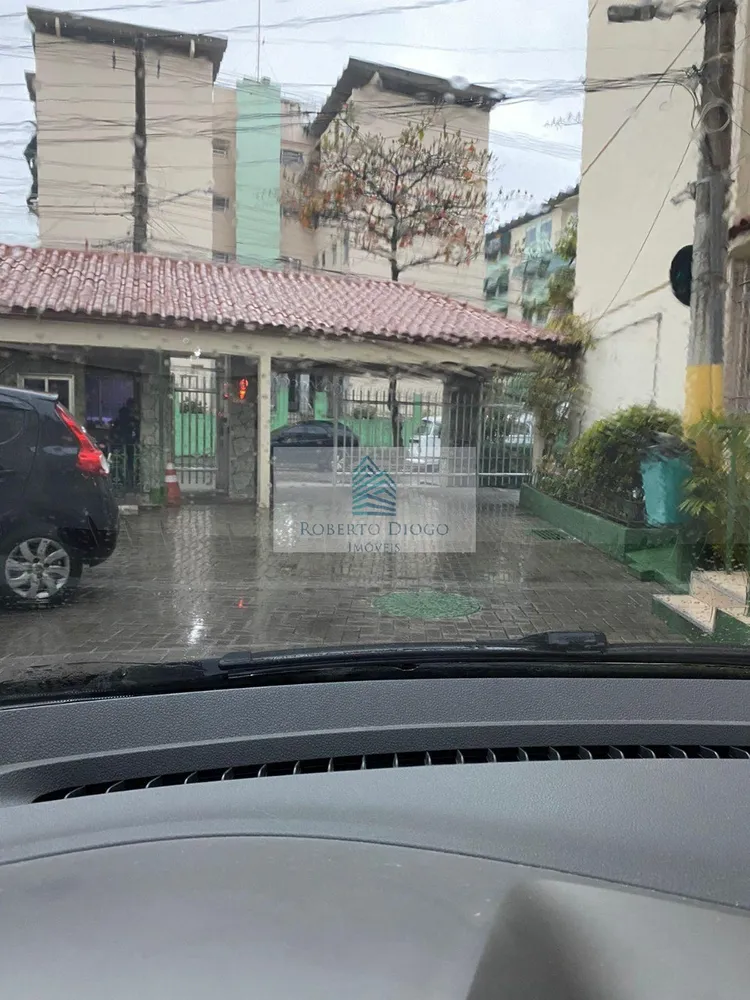 Apartamento, 2 quartos, 50 m² - Foto 17