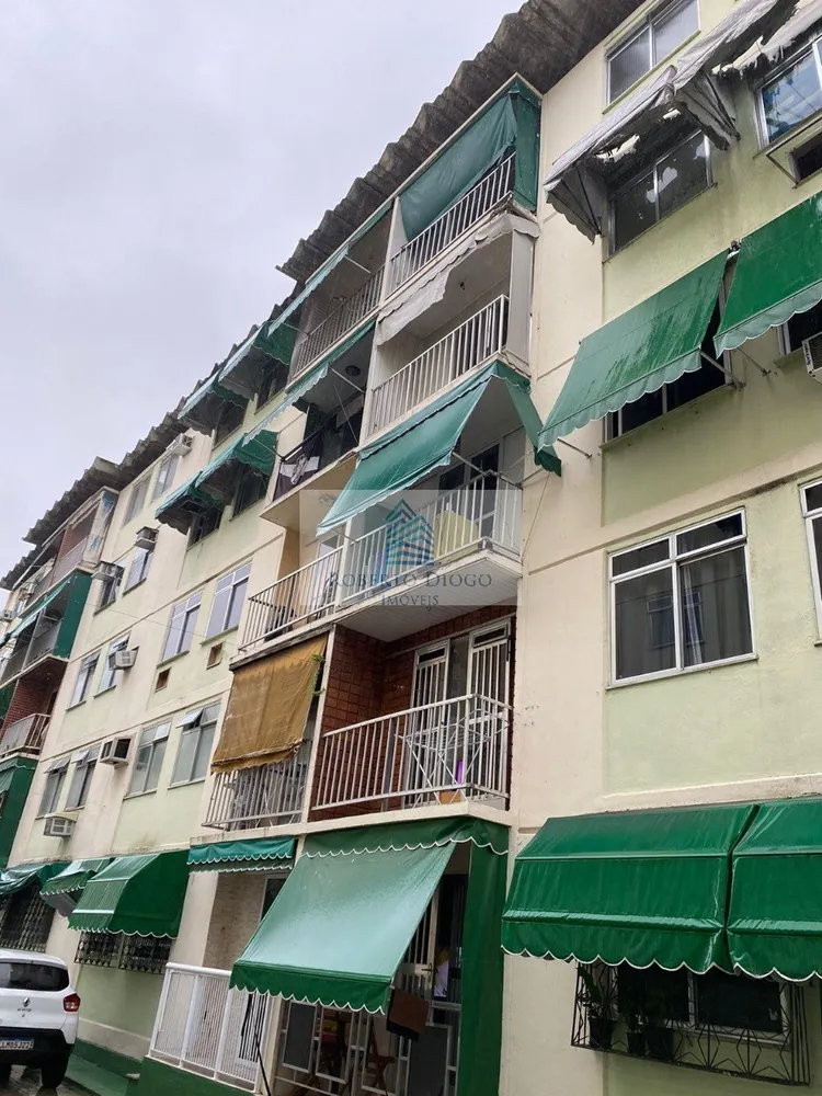 Apartamento, 2 quartos, 50 m² - Foto 15