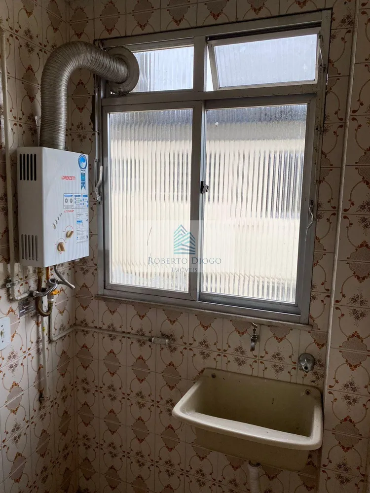 Apartamento, 2 quartos, 50 m² - Foto 11