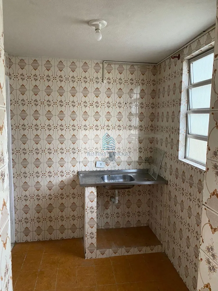 Apartamento, 2 quartos, 50 m² - Foto 10