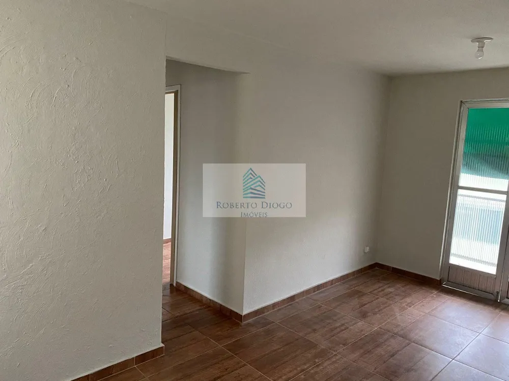 Apartamento, 2 quartos, 50 m² - Foto 3