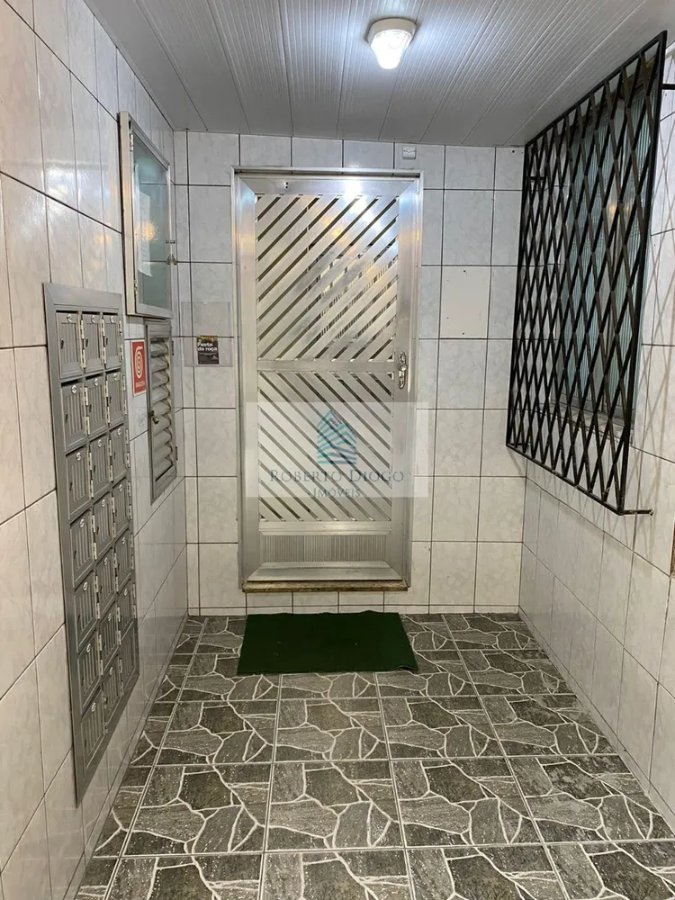 Apartamento, 2 quartos, 50 m² - Foto 14