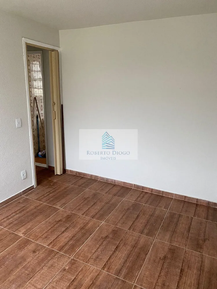 Apartamento, 2 quartos, 50 m² - Foto 7