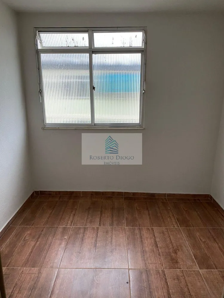 Apartamento, 2 quartos, 50 m² - Foto 5