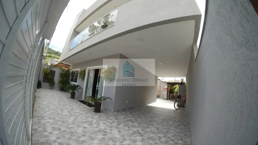 Casa, 3 quartos, 135 m² - Foto 32