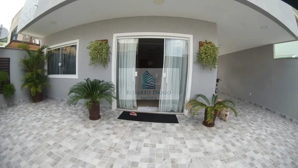 Casa, 3 quartos, 135 m² - Foto 4