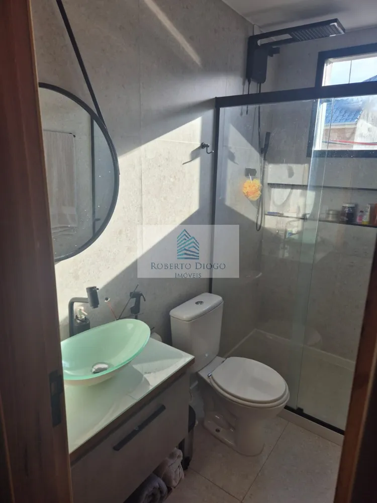 Casa, 3 quartos, 135 m² - Foto 21