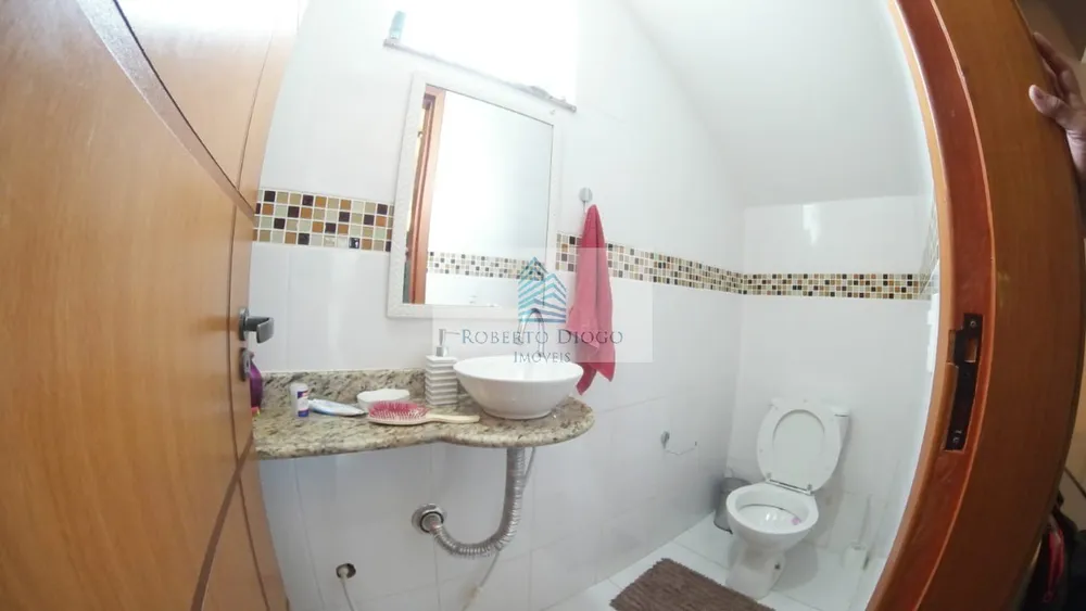 Casa, 3 quartos, 135 m² - Foto 5
