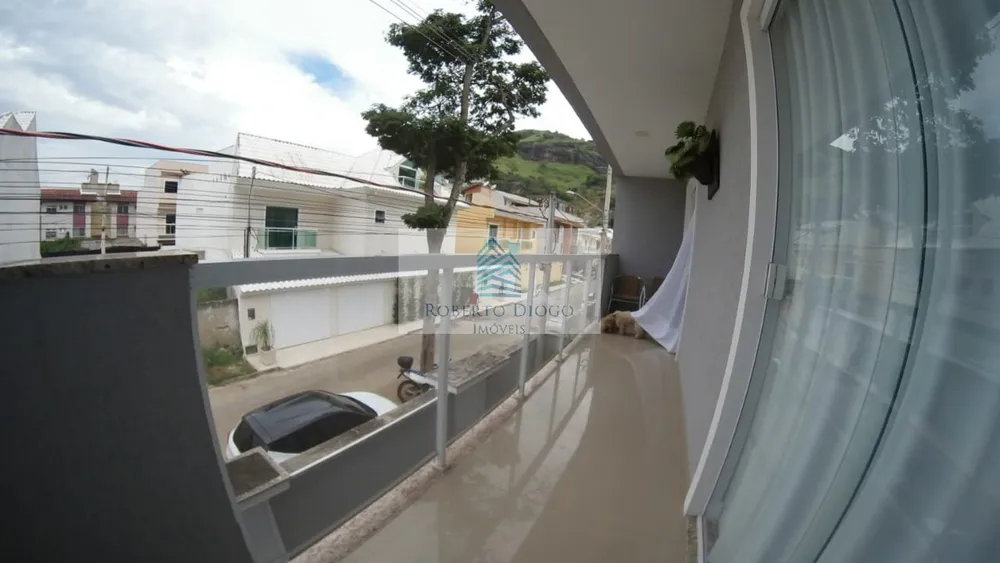 Casa, 3 quartos, 135 m² - Foto 8