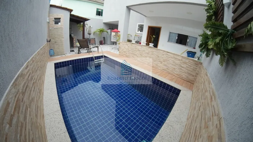 Casa, 3 quartos, 135 m² - Foto 13