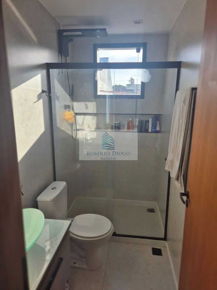 Casa, 3 quartos, 135 m² - Foto 14