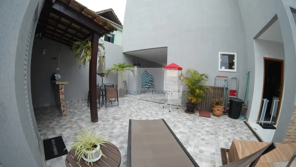 Casa, 3 quartos, 135 m² - Foto 1