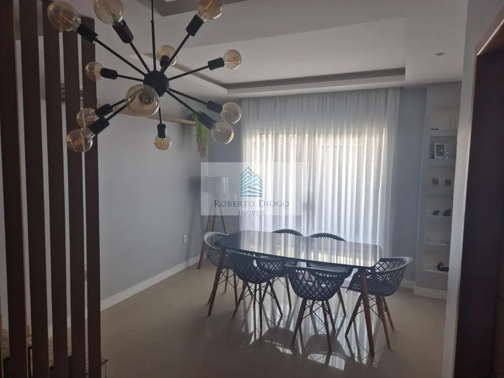 Casa, 3 quartos, 135 m² - Foto 3