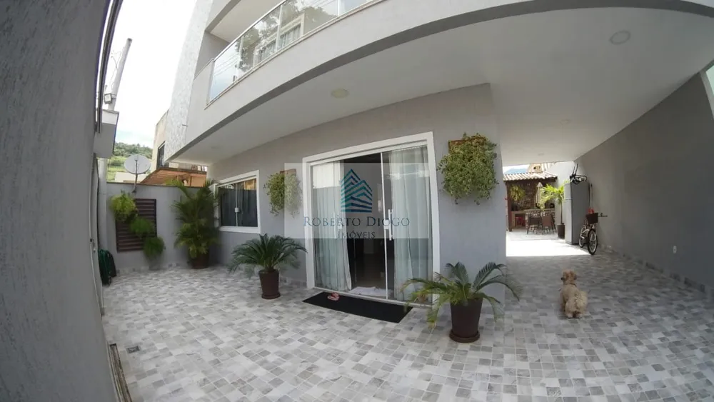 Casa, 3 quartos, 135 m² - Foto 36