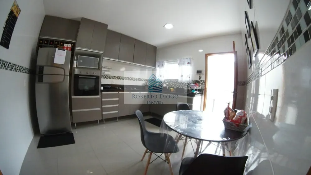 Casa, 3 quartos, 135 m² - Foto 25
