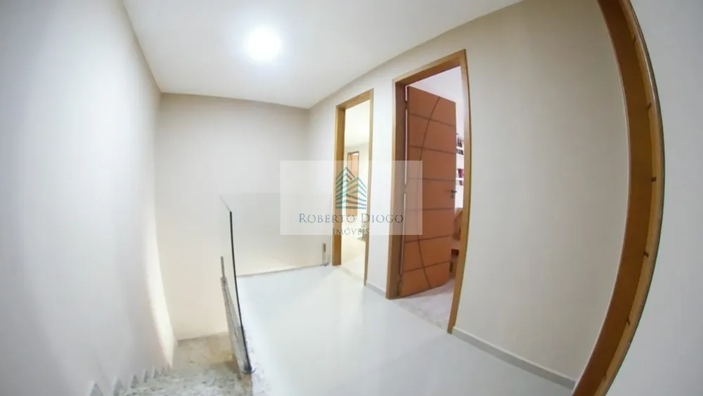 Casa, 3 quartos, 135 m² - Foto 6