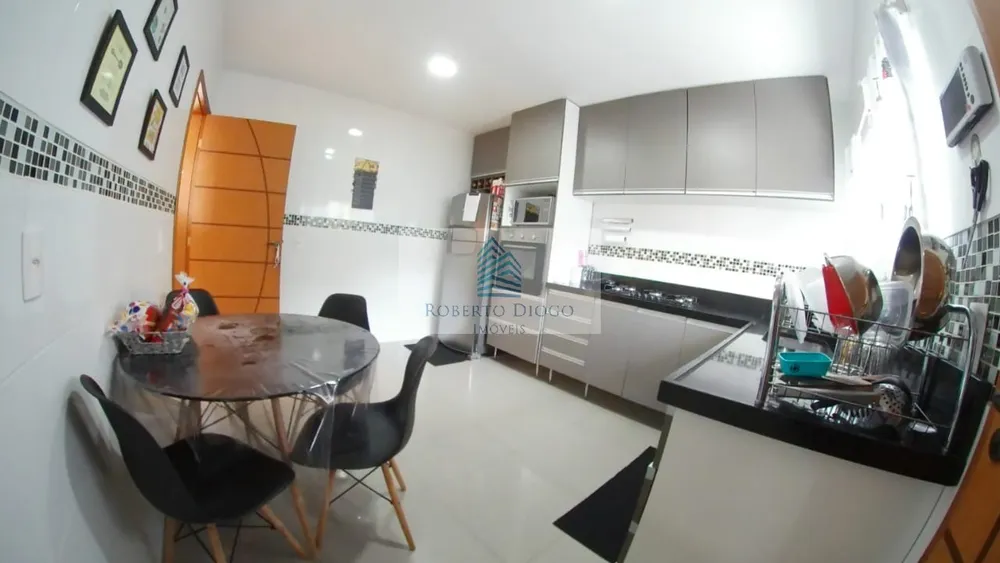 Casa, 3 quartos, 135 m² - Foto 35
