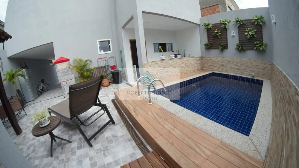 Casa, 3 quartos, 135 m² - Foto 29