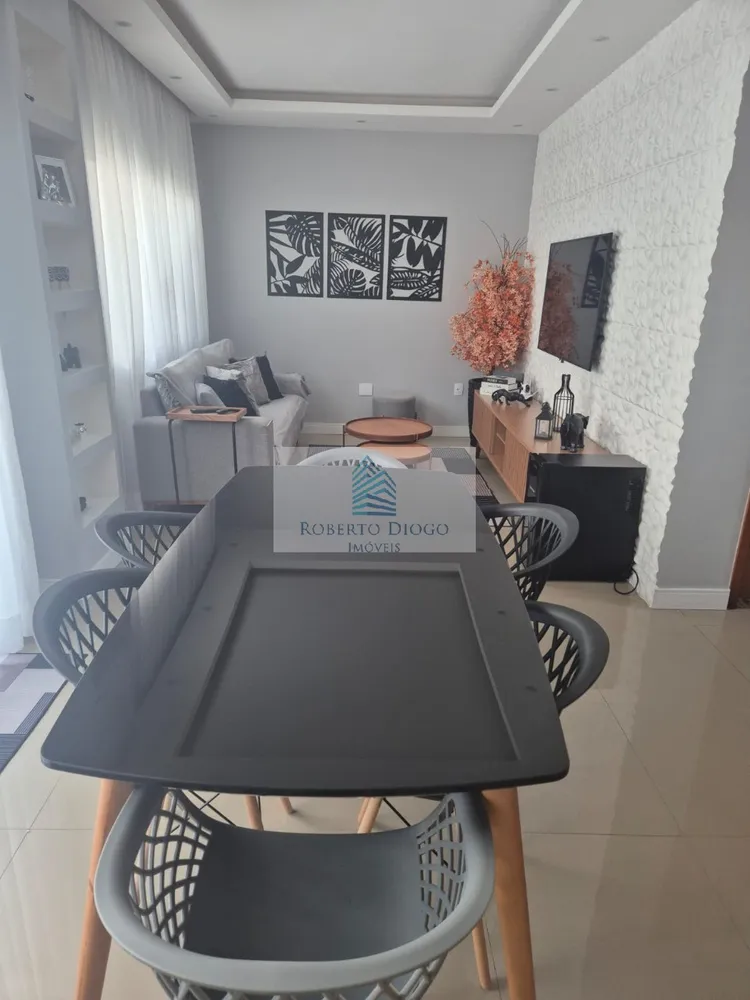 Casa, 3 quartos, 135 m² - Foto 16