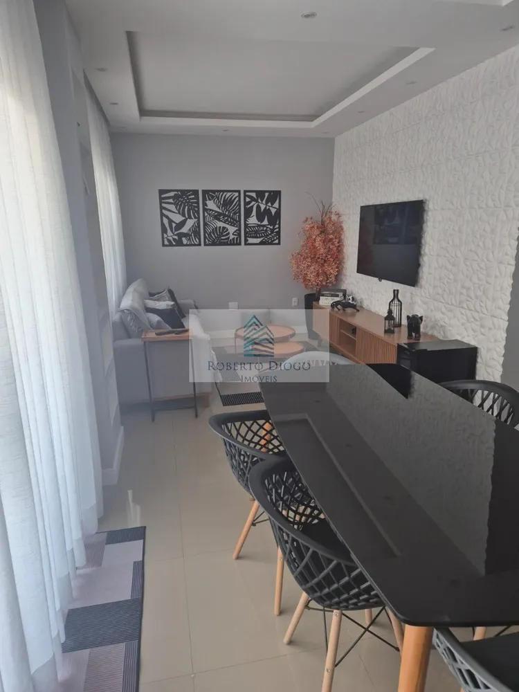 Casa, 3 quartos, 135 m² - Foto 11
