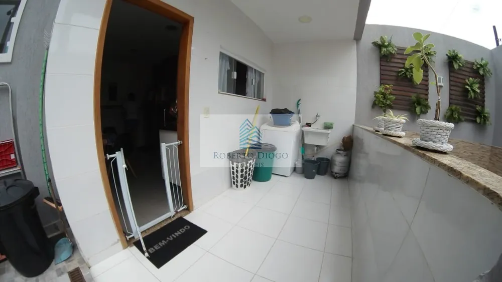 Casa, 3 quartos, 135 m² - Foto 33