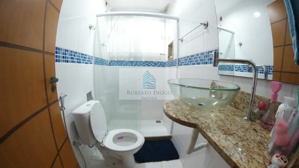 Casa, 3 quartos, 135 m² - Foto 27
