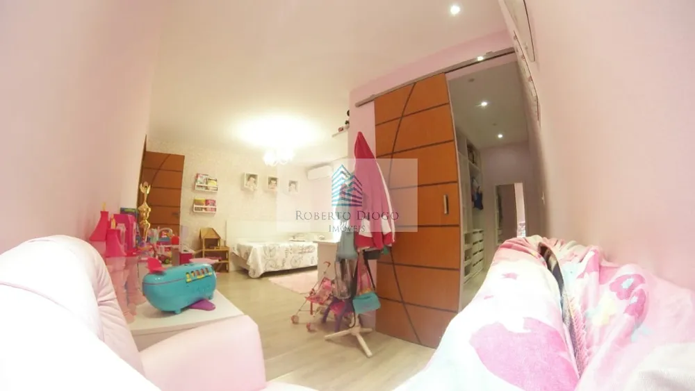 Casa, 3 quartos, 135 m² - Foto 12