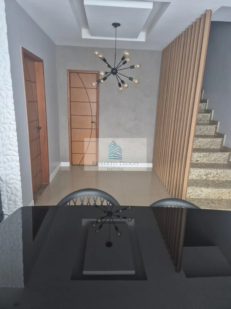 Casa, 3 quartos, 135 m² - Foto 23