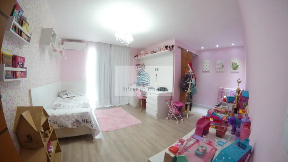 Casa, 3 quartos, 135 m² - Foto 2